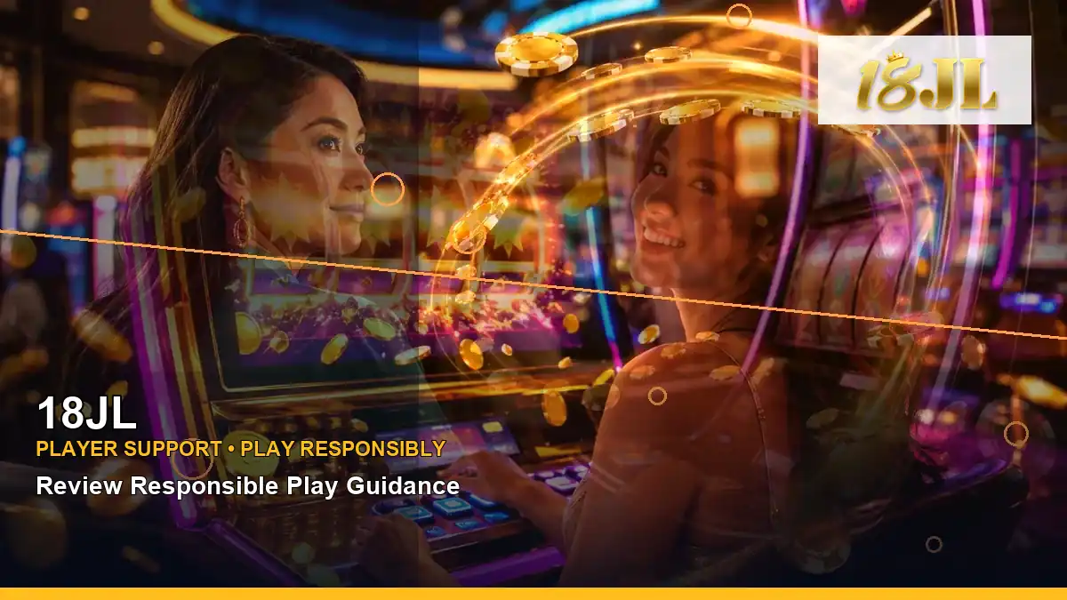 18JL high-energy adventure online slot games in a left-diagonal layout for Philippine players