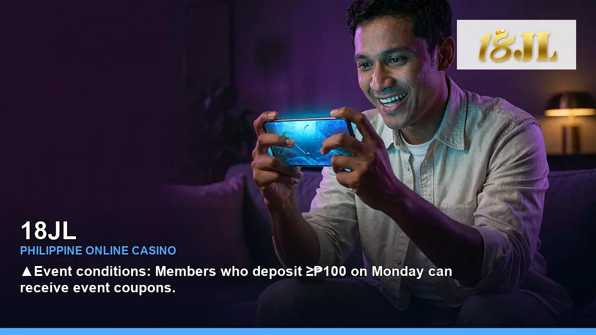 18JL underwater world casino fishing games highlighting mobile-friendly casino play