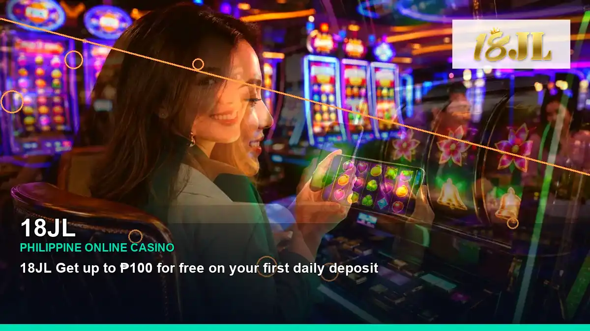 18JL adventure online slot games in a layered collage scene for the 18JL brand search, casino access, games, account help