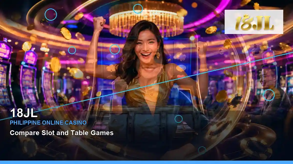 18JL high-energy duo online slot games in a centered layout for Philippine players — view 2