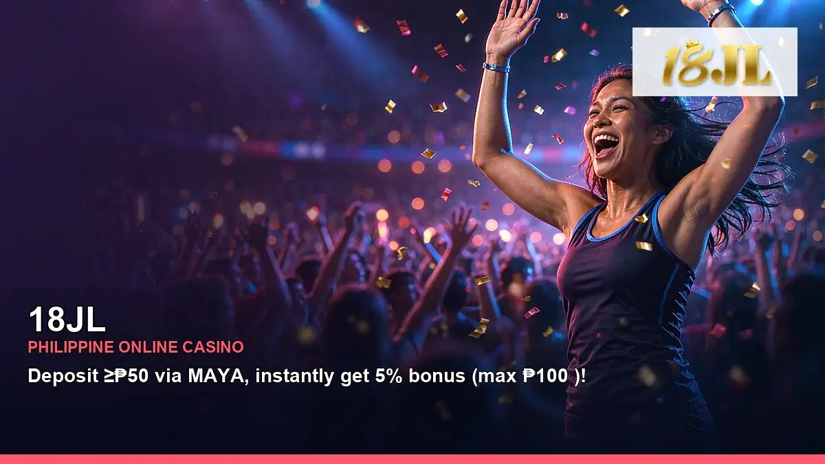 18JL 18JL brand search, casino access, games, account help and safer participation in the Philippines scene with mobile